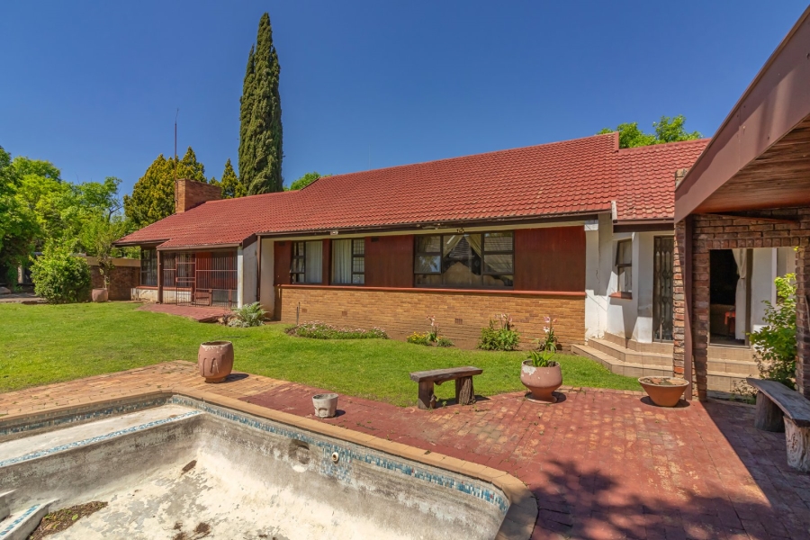 4 Bedroom Property for Sale in Panorama Free State
